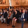 Grosso d'oro per l'on. Adelio Terraroli, Palazzo Loggia, 9.10.2018